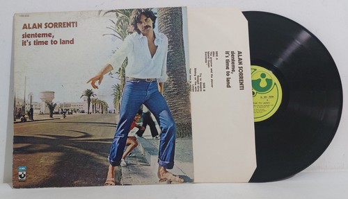 19952 giri alan - lp, 33