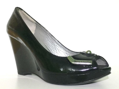 Scarpe sandalo zeppa - sandalo,