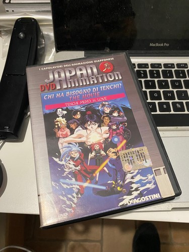 Dvd japan animation chi - -,