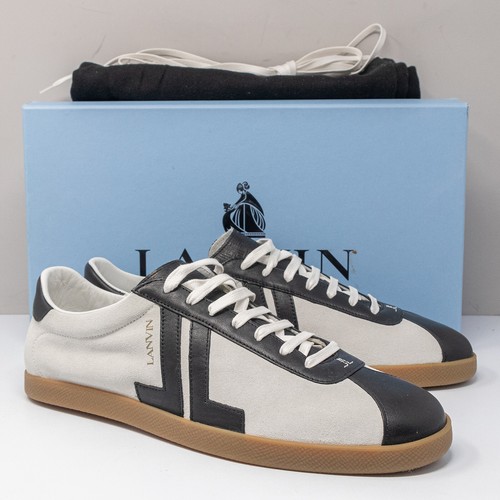 Sneakers basse lanvin - sneakers,