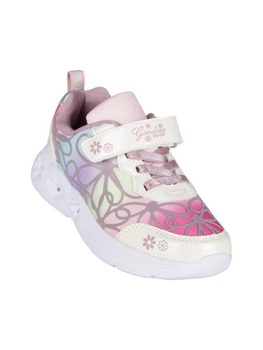 Giardino oro sneakers da - d'oro,