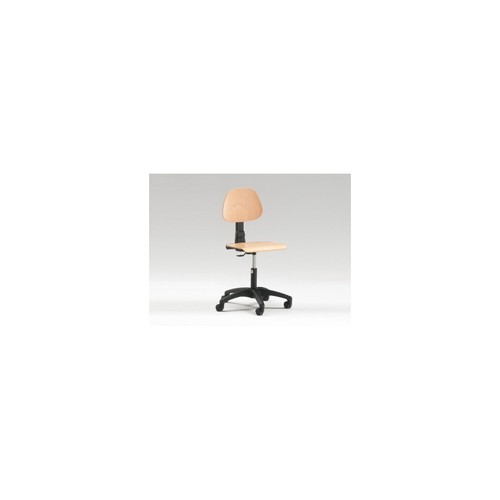 Sedia professionale faggio - sedia,