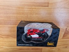 1/24 IXO Ducati Desmosedici