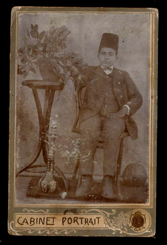 Egitto 1920 armadio - 1920,