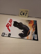 Flash lion nuovo - 40-96, rw