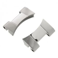 Zenith terminali attacchi cassa El Primero Chronomaster 03.2040.400 42mm. Prima 