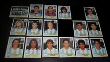 USA 94 ARGENTINA CALCIATORI PANINI WC 1994 SCEGLI figurina recuperata dall'album