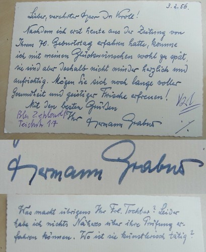Compositore hermann grabner - hermann,