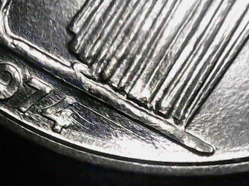 100 lire 1974 - -, in