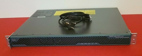 Cisco asa5510 sec - cisco,