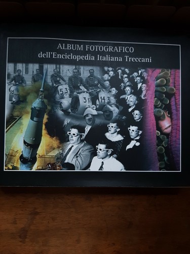 Album fotografico dell - fotografico, dell'