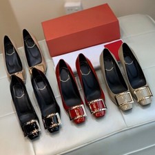 Roger Vivier scarpe donna