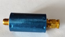 Mini-Circuits SBLP-200 Filtro Passa Basso DC 120 MHz  Flat Time Delay 50 ohm sma