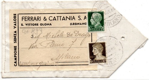 Regno 1938 s - 1938, ,