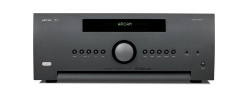 Arcam sr250 ricevitore av - arcam,