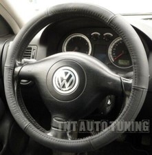 Coprivolante in Vera Pelle