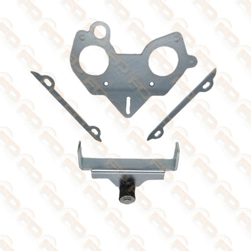 Supporto sostegno carburatore - sostegno,