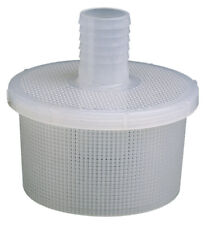 Filtro di Fondo Nylon per travaso vino Pescaggio tubo pesca impianto agricolo