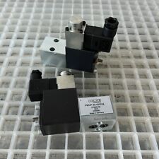 HAWE PMVP 45-43/G24V Valvola