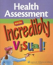 Incredibly Easy! Health