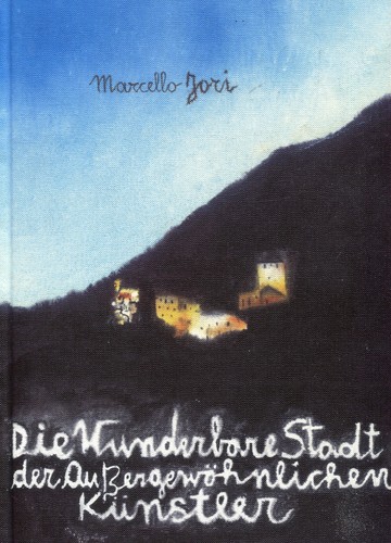 Marcello jori die wunderbare - -,