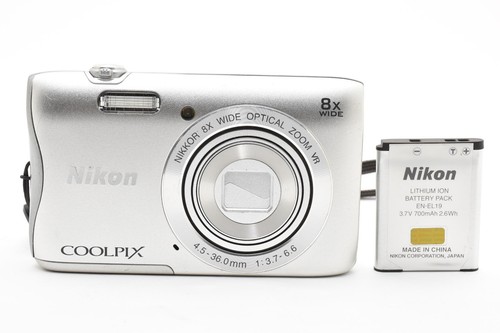 Come nuovo nikon - [come,