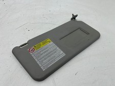 ALETTA PARASOLE DESTRA DX PER FIAT Sedici 1° Serie (06>09)