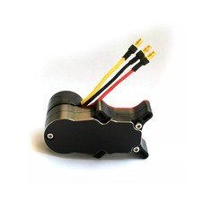 Nitro auto avviatore - 1/8, rc