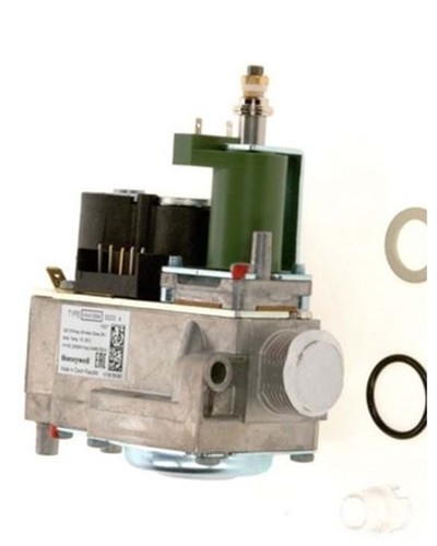 Valvola gas honeywell - valvola,