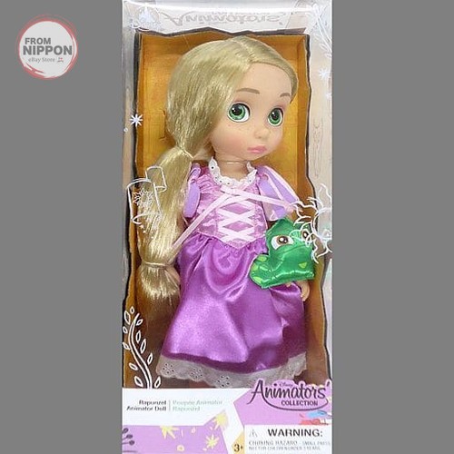 Disney animators collection - disney,