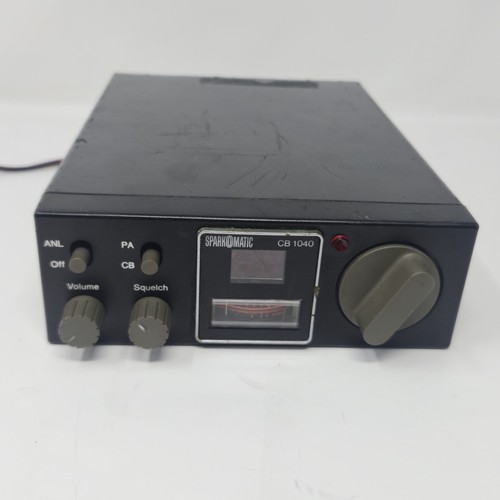 Ricetrasmettitore radio cb - ​ricetrasmettitore,