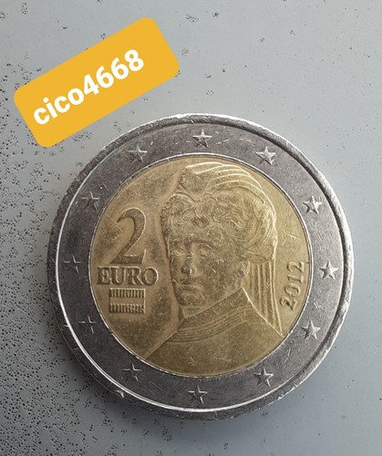 Euro austria 2012 - austria,