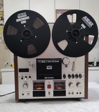 Akai 600db registratore - akai,