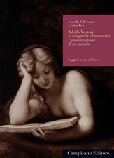 Adolfo Venturi. La fotografia