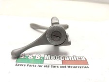 MANETTINO MANUBRIO DOPPIO