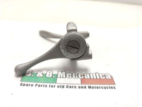 Manettino manubrio doppio - manettino,
