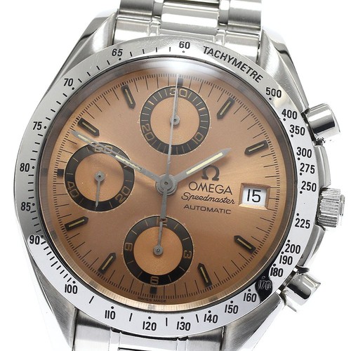 Orologio uomo automatico - uomo, omega