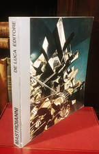 UMBERTO MASTROIANNI - PALMA BUCARELLI - DE LUCA 1974