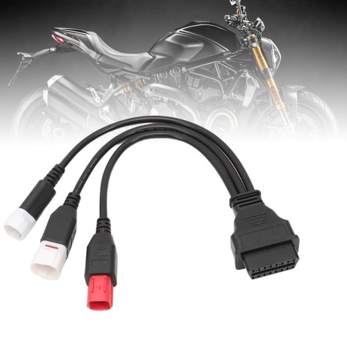 Cavo obd2 pin per - obd2, 3