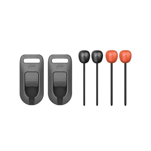 Set sgancio rapido perle - set,