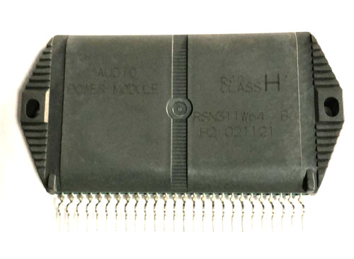 Rsn 311 w64b - rsn,