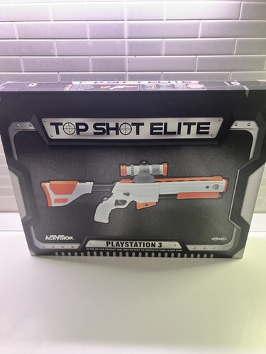 Activision top shot elite - activision,