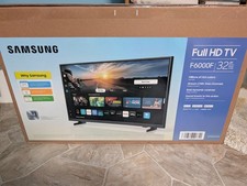 Samsung un32f6000ffxza fhd - samsung,