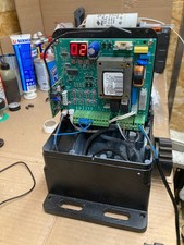 motore cancello scorrevole faac