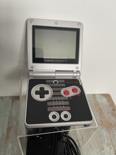 Nintendo Game Boy Advance Sp