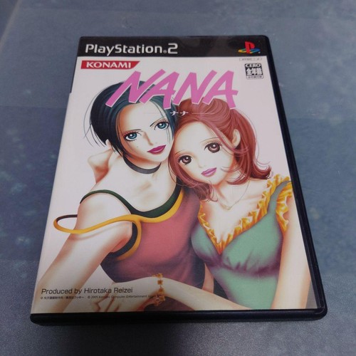 Nana yazawa ps2 - sony, play