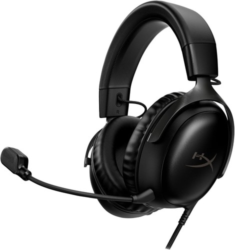 Hyperx cloud iii gaming - iii,