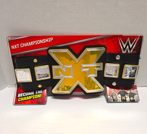 Mattel wwe wrestling 2016 nxt - wrestling,