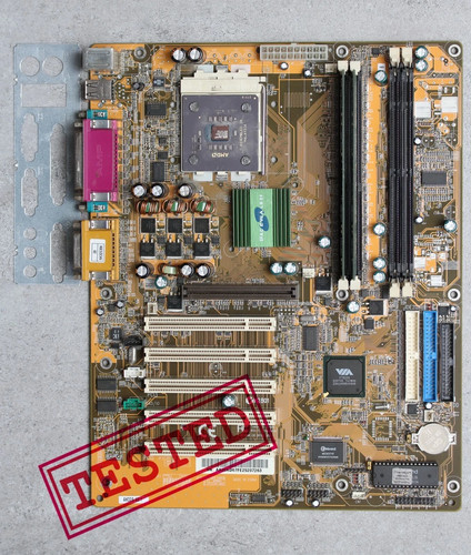 Socket 462 shuttle - socket, ak32a