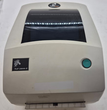 Zebra TLP2844-Z stampante